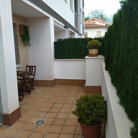 Apartamento Mar Y Ola 3 Posada De Llanes 外观 照片