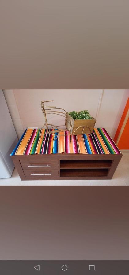 Apartamento Mar Y Ola 3 Posada De Llanes 外观 照片
