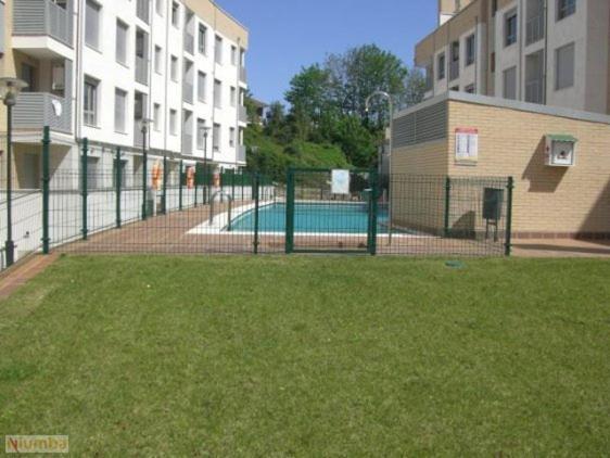 Apartamento Mar Y Ola 3 Posada De Llanes 外观 照片