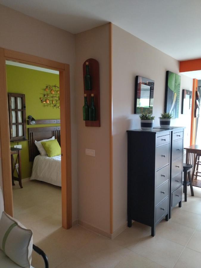 Apartamento Mar Y Ola 3 Posada De Llanes 外观 照片