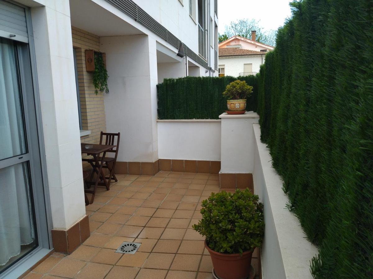 Apartamento Mar Y Ola 3 Posada De Llanes 外观 照片